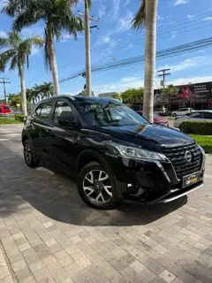 NISSAN KICKS 2024