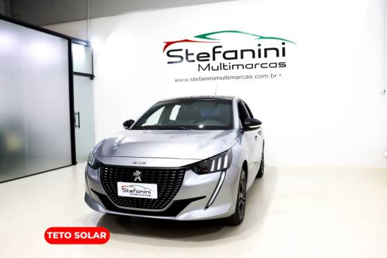 PEUGEOT 208 2024