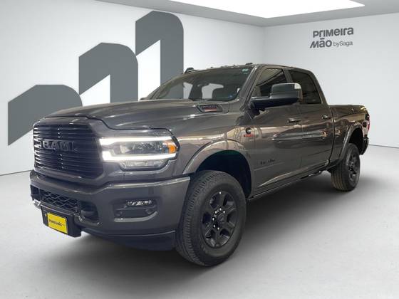 RAM 2500 2022