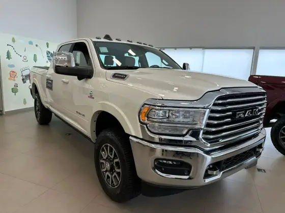 RAM 3500 2024