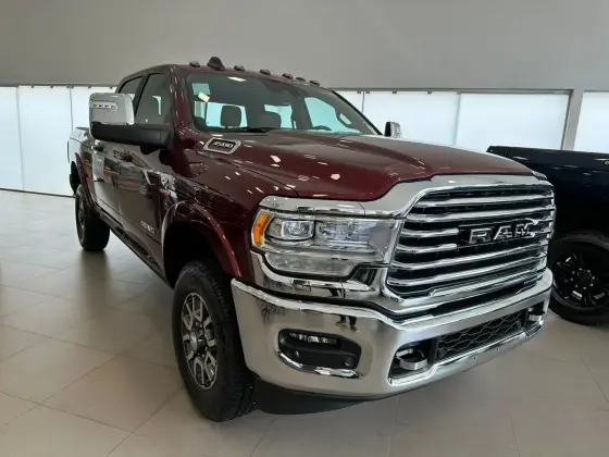 RAM 3500 2024