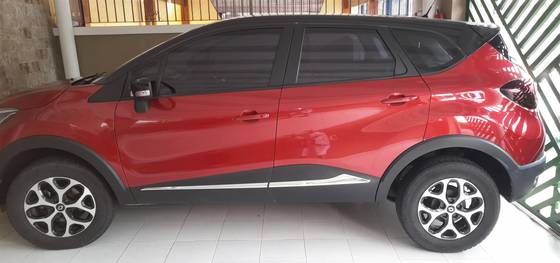 RENAULT CAPTUR 2019