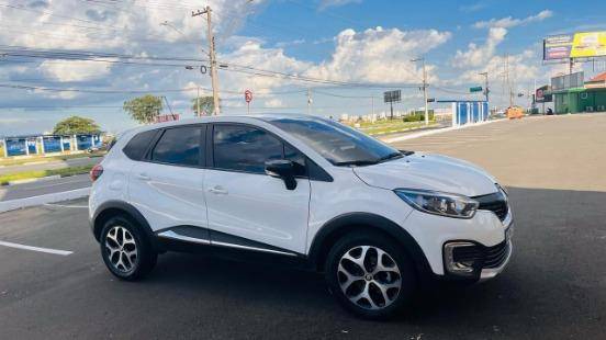 RENAULT CAPTUR 2020
