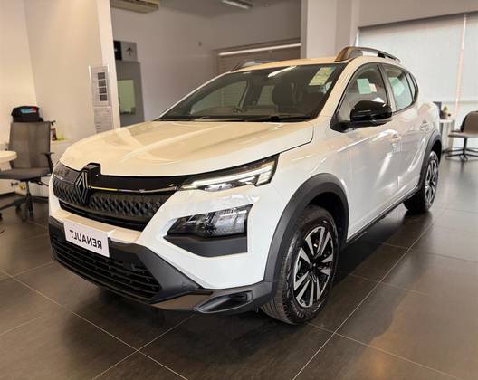 RENAULT KARDIAN 2025