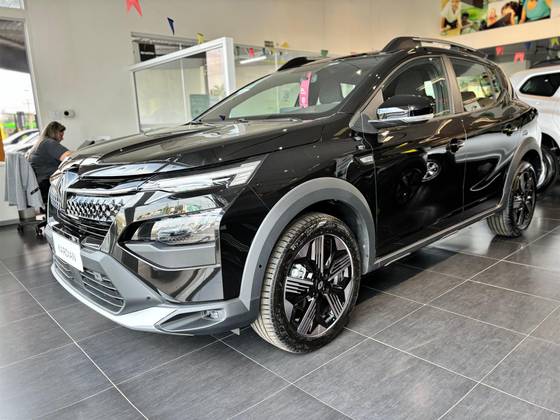 RENAULT KARDIAN 2025