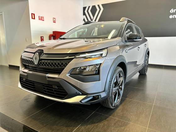 RENAULT KARDIAN 2025