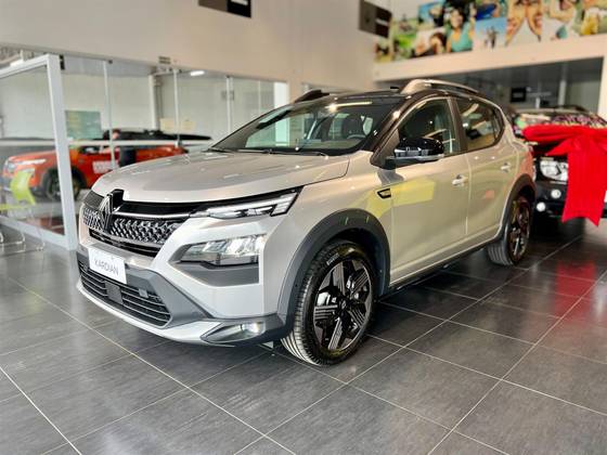 RENAULT KARDIAN 2025