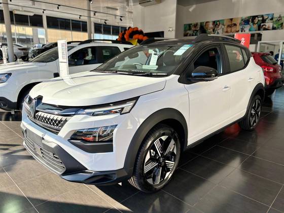 RENAULT KARDIAN 2025