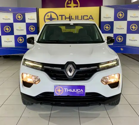 RENAULT KWID 2023