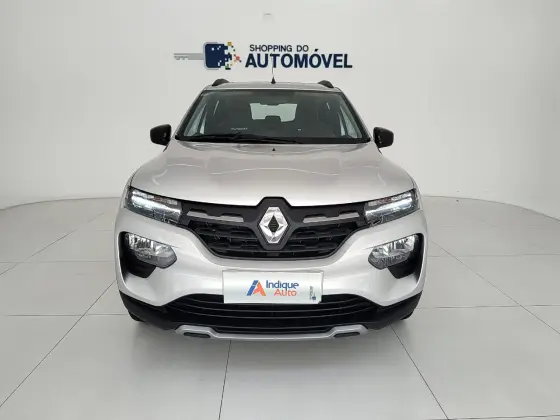 RENAULT KWID 2024