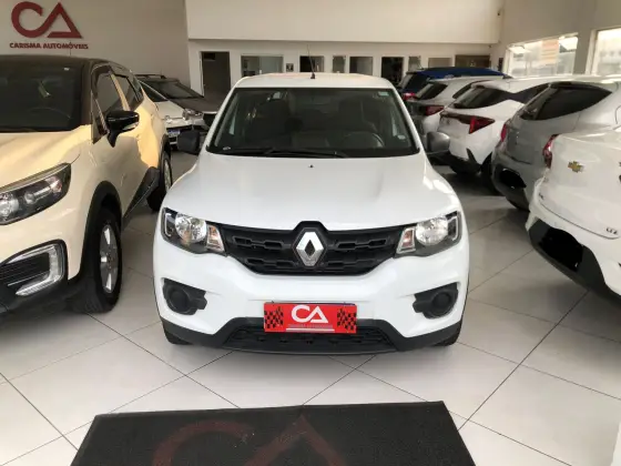 RENAULT KWID 2022