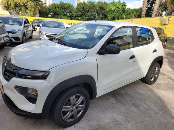 RENAULT KWID 2023