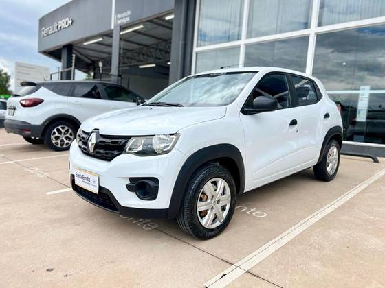 RENAULT KWID 2022