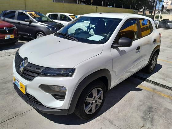 RENAULT KWID 2023
