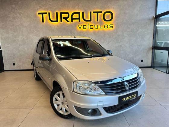 RENAULT LOGAN 2011