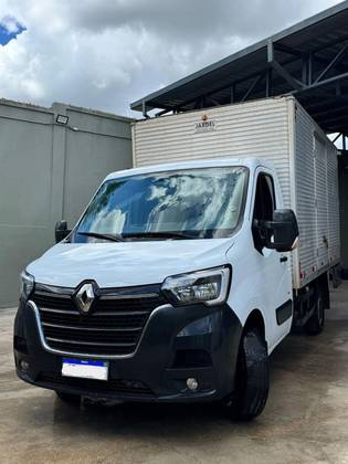 RENAULT MASTER 2025