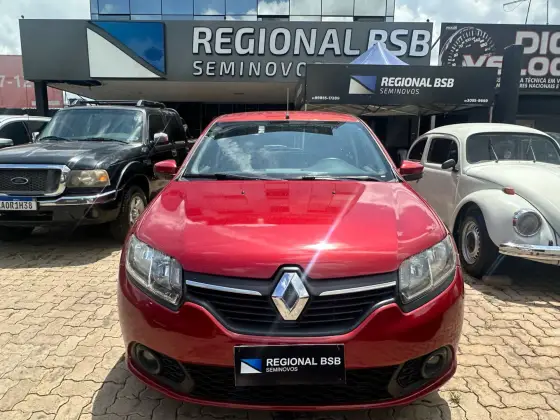 RENAULT SANDERO 2015