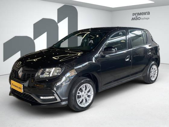 RENAULT SANDERO 2023