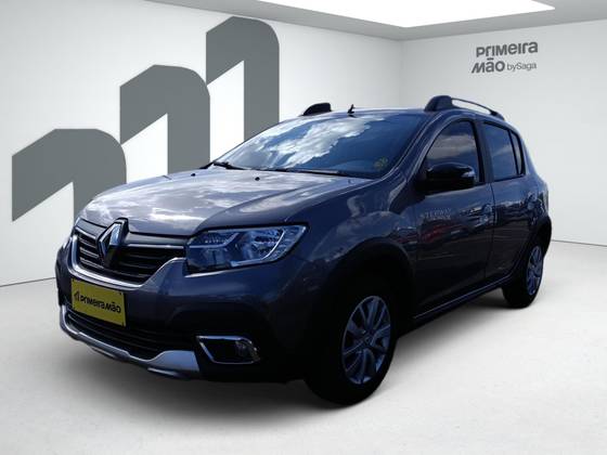 RENAULT STEPWAY 2025