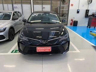 TOYOTA COROLLA 2024