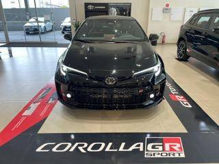 TOYOTA GR COROLLA 2024