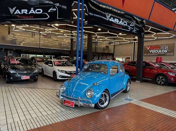 VOLKSWAGEN FUSCA 1965