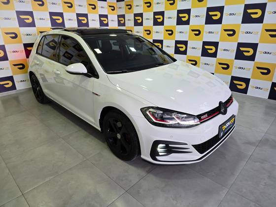 VOLKSWAGEN GOLF 2019