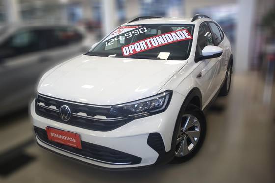 VOLKSWAGEN NIVUS 2024