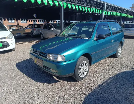 VOLKSWAGEN PARATI 1996