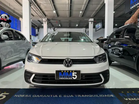 VOLKSWAGEN POLO 2023