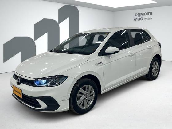 VOLKSWAGEN POLO 2023