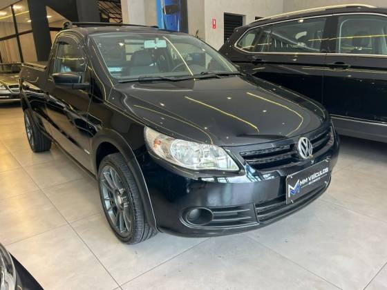 VOLKSWAGEN SAVEIRO 2011