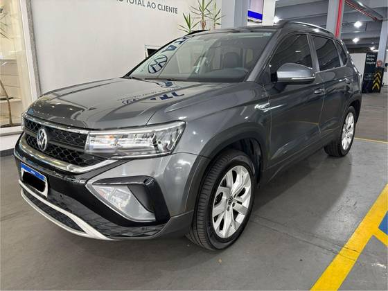 VOLKSWAGEN TAOS 2023