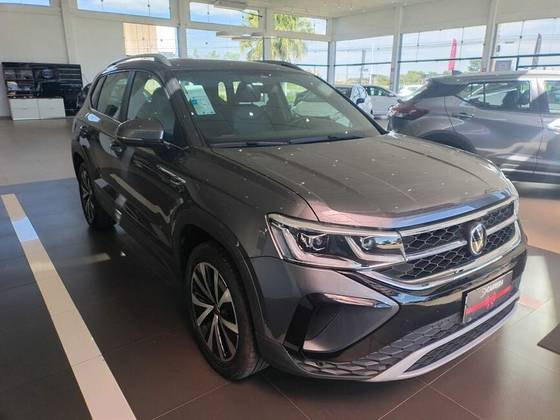 VOLKSWAGEN TAOS 2023