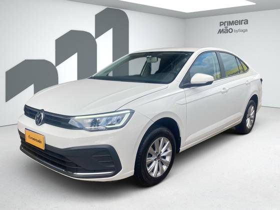 VOLKSWAGEN VIRTUS 2024