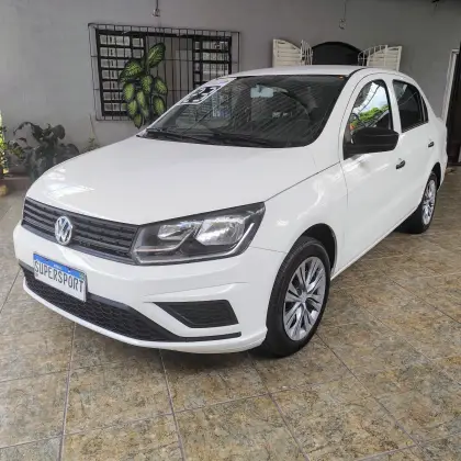 VOLKSWAGEN VOYAGE 2023