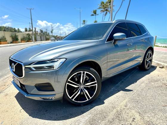 VOLVO XC60 2020