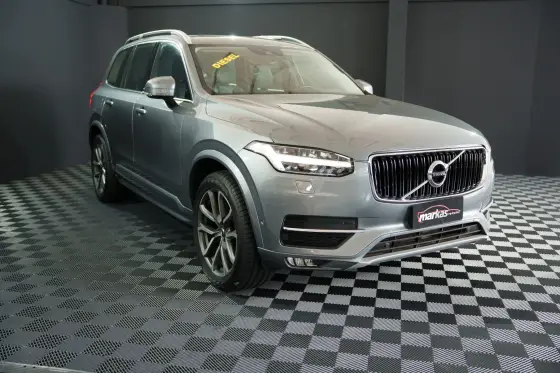 VOLVO XC90 2019
