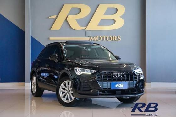 AUDI Q3 2020