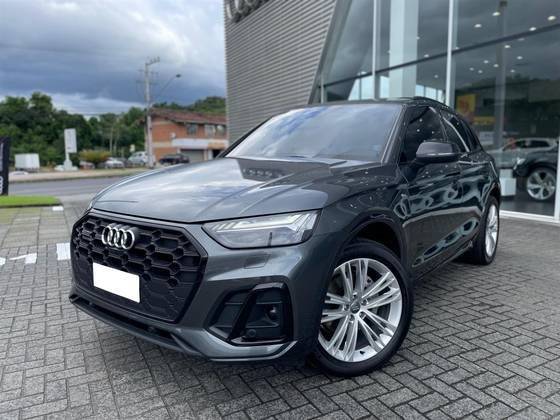 AUDI Q5 2023