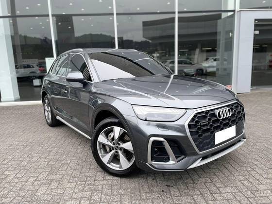 AUDI Q5 2023