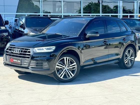 AUDI Q5 2019