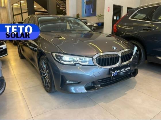 BMW 320i 2020