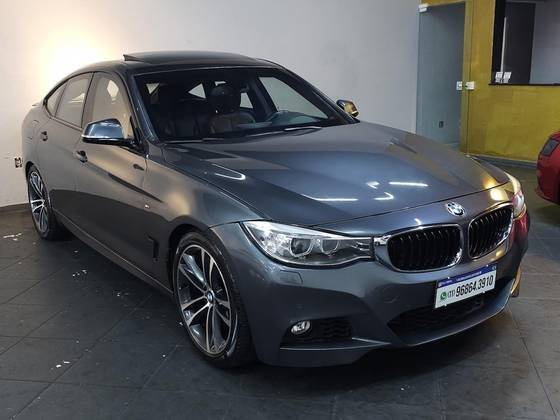 BMW 328i 2014