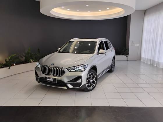 BMW X1 2020
