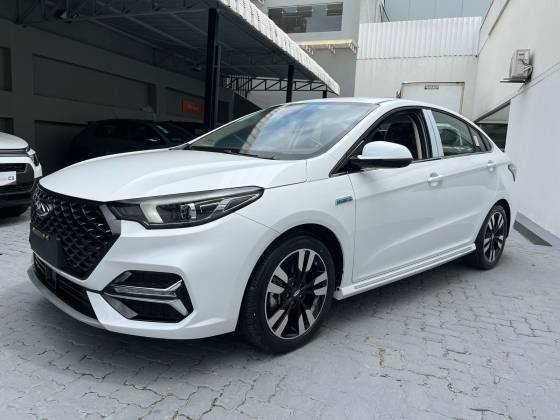 CAOA CHERY ARRIZO 6 PRO 2025