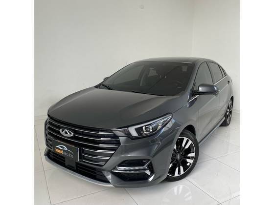 CAOA CHERY ARRIZO 6 PRO 2022