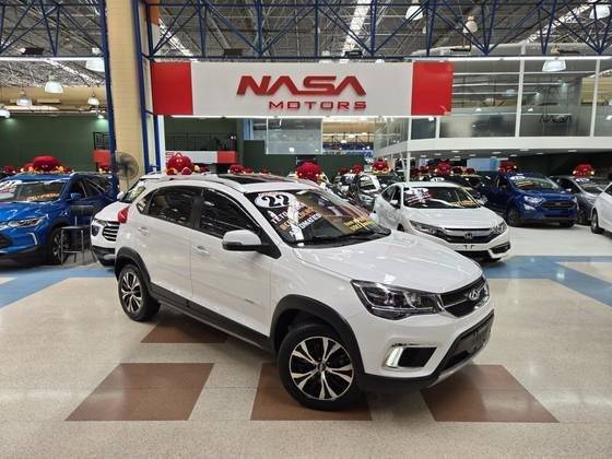 CAOA CHERY TIGGO 2 2022