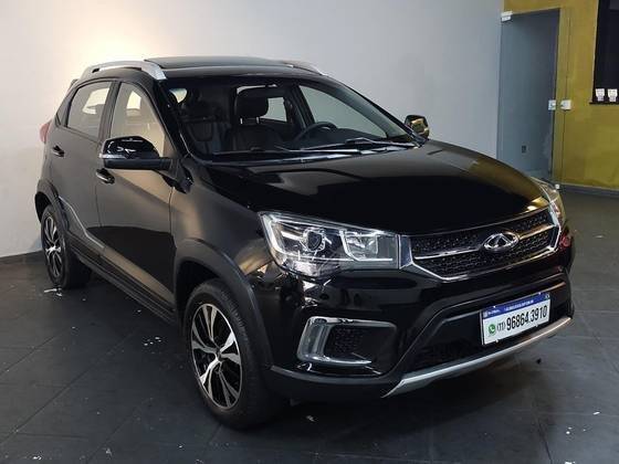 CAOA CHERY TIGGO 2 2022