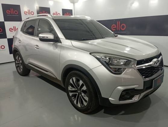 CAOA CHERY TIGGO 5x 2020